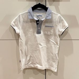 Mayoral Polo - Size 3 - Like New!